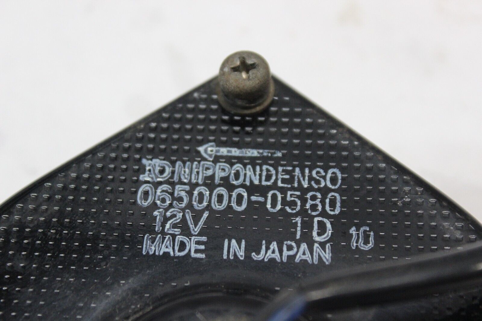 Fan Motor 19030-MB0-950 1984 Honda VF700C