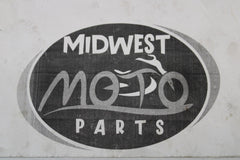 Swingarm Pivot Bolt Right(Large)90121-MAH-A00-2007 Honda Shadow Sabre VT1100C2