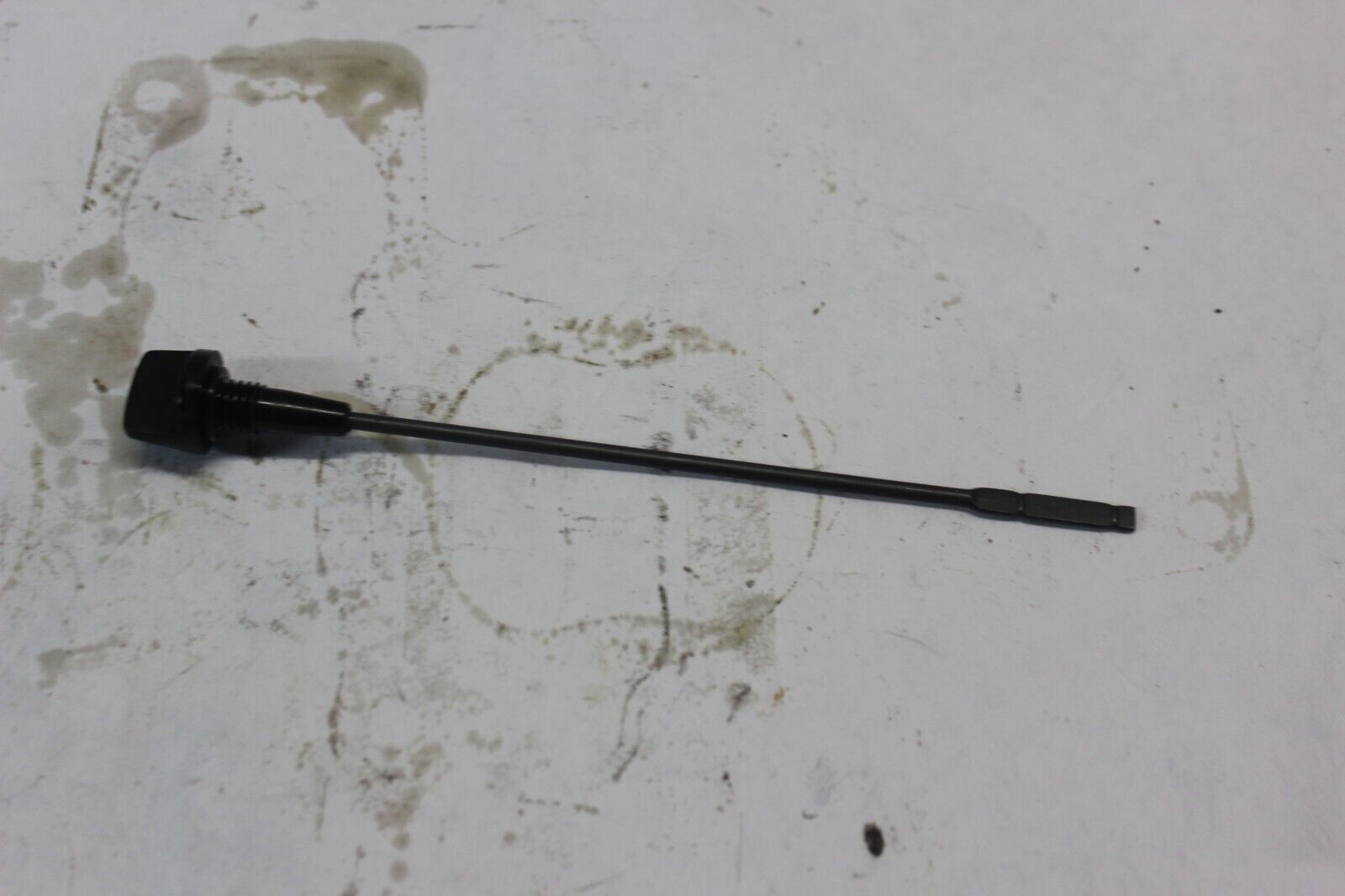 Oil Dipstick 15650-MB0-770 1984 HONDA VF700C