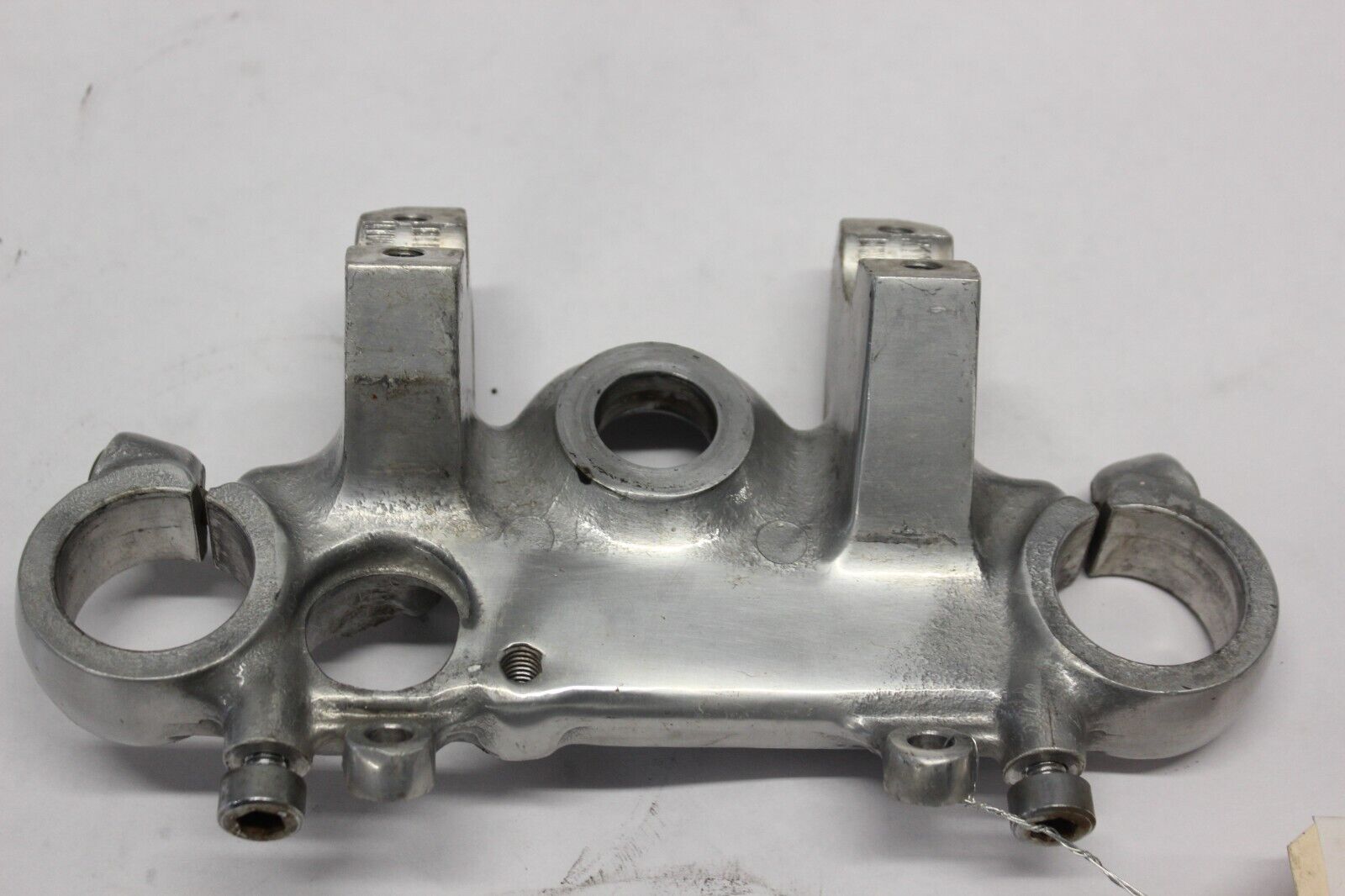 Fork Top Bridge 53230-MB1-000 1984 Honda VF700C