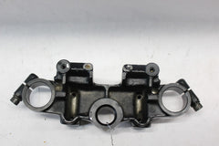 UPPER FORK HOLDER (TOP TREE) BLACK 44039-1051 1982 Kawasaki Spectre KZ750N
