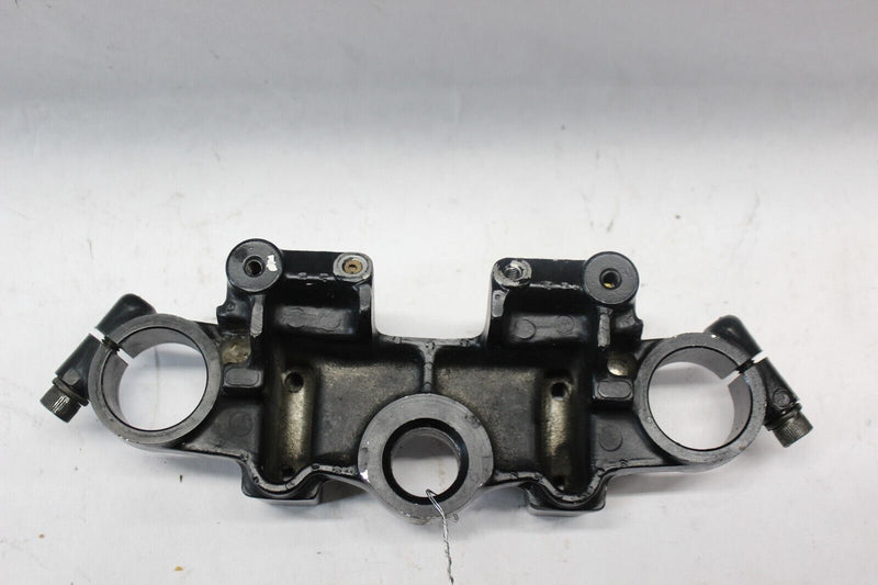 UPPER FORK HOLDER (TOP TREE) BLACK 44039-1051 1982 Kawasaki Spectre KZ750N