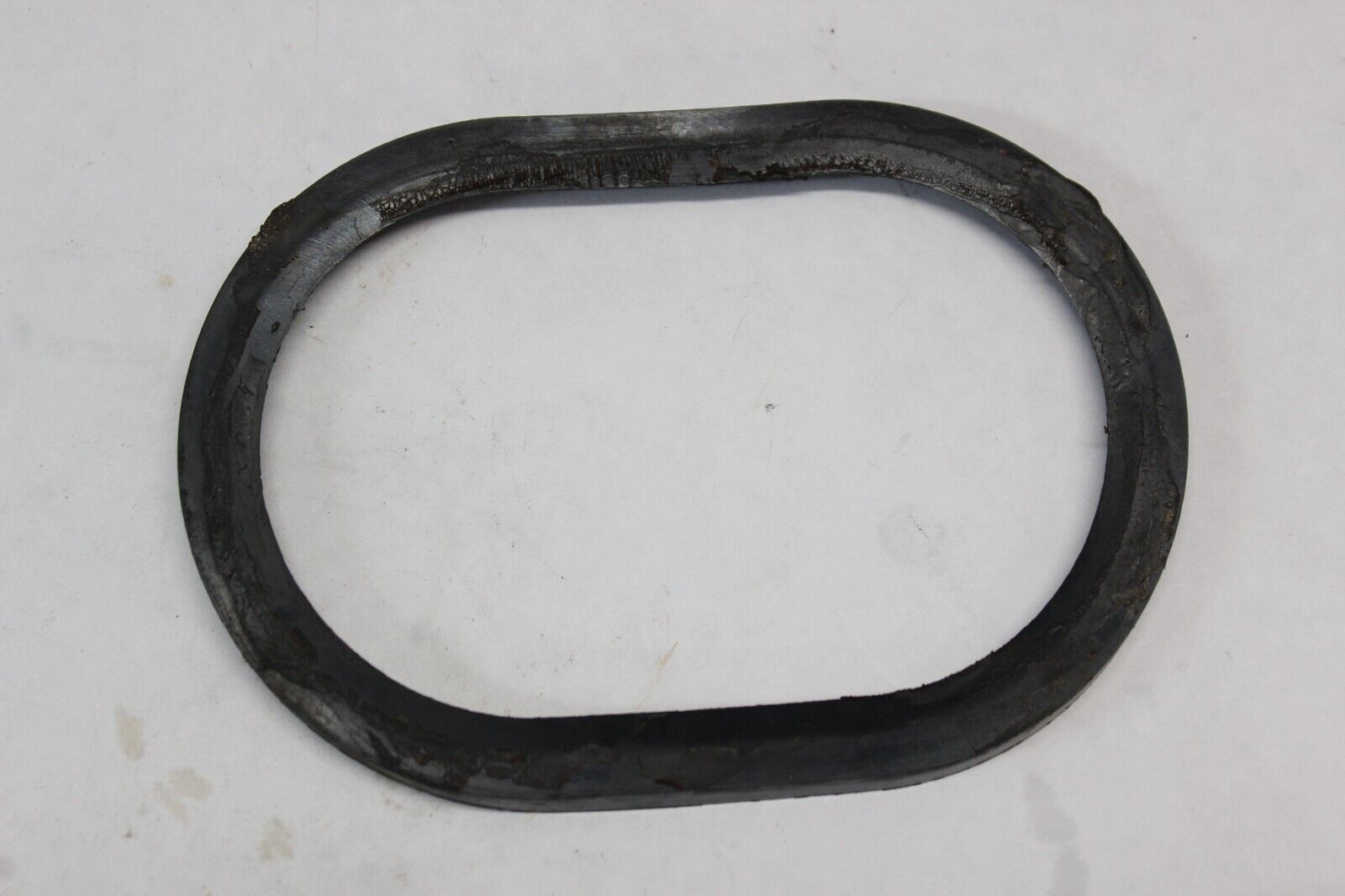 ELEMENT GASKET 17215-MB1-300 1984 Honda VF700C