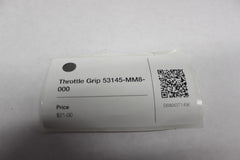Throttle Grip 53145-MM8-000 2005 Honda VTX1300S