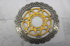 FRONT BRAKE DISC 41080-0077-5C 2007 KAWASAKI ZX-6R