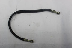 FRONT UPPER BRAKE HOSE L=500 43059-1185 1982 Kawasaki Spectre KZ750N