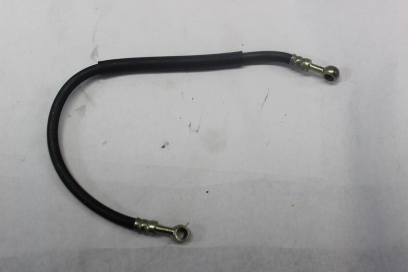 FRONT UPPER BRAKE HOSE L=500 43059-1185 1982 Kawasaki Spectre KZ750N