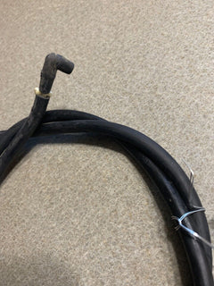 Harley Davidson Valve To Air Fuel Tube 27291-97A 1997-2007 Touring Models