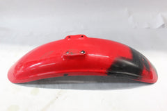 FRONT FENDER (SEE PHOTOS) 1MY-Y2151-60-FE 1996 Yamaha VIRAGO XV1100S