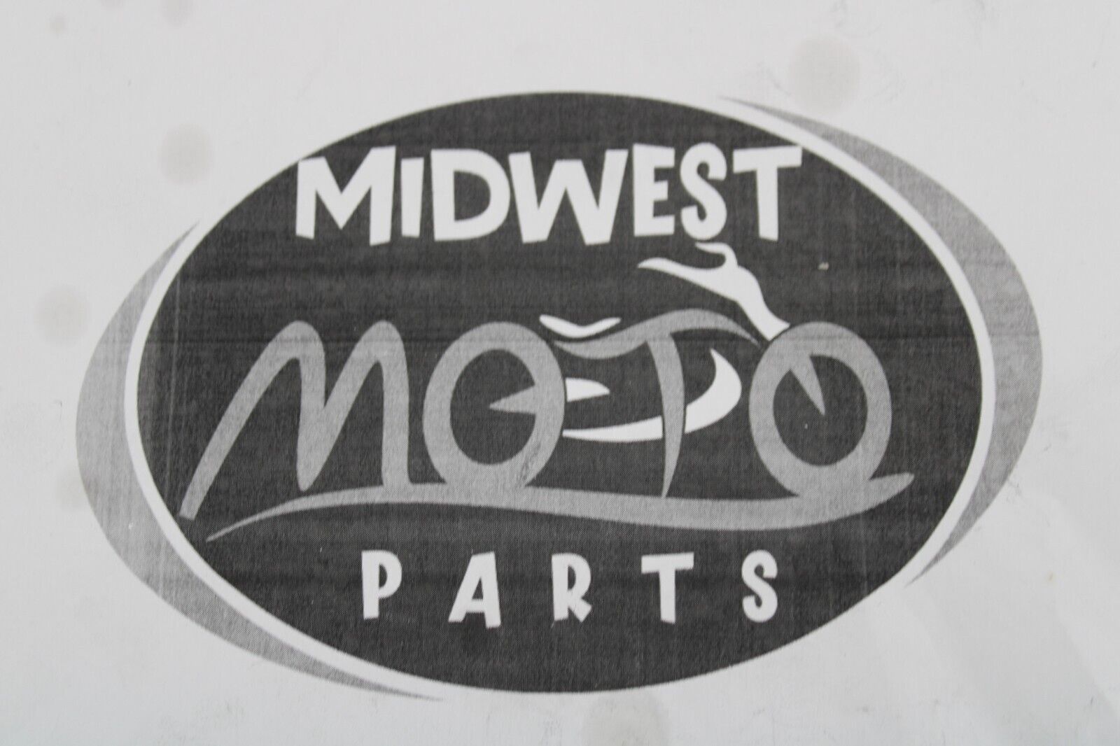 Oil Pump Chain 48L 15140-ML7-003 1997 Honda Magna VF750