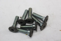 Rotor Bolts (7) 921501728 1982 Kawasaki Spectre KZ750N