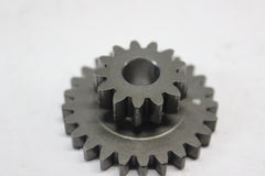 STARTER IDLE GEAR 2 12612-10G00 2006 BURGMAN AN650K6