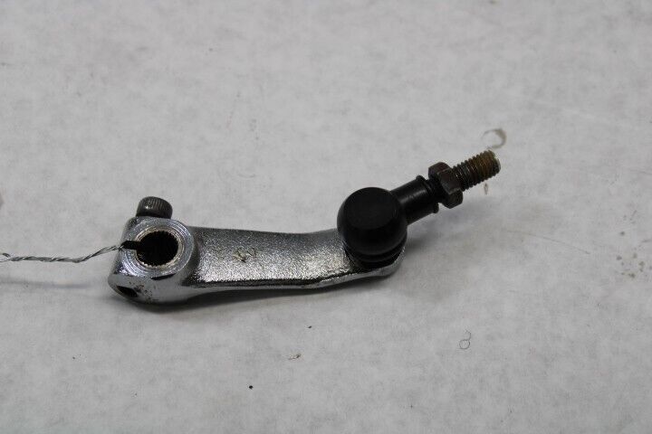 Shift Lever Assy 5VN-18150-00 1983 Honda VF750