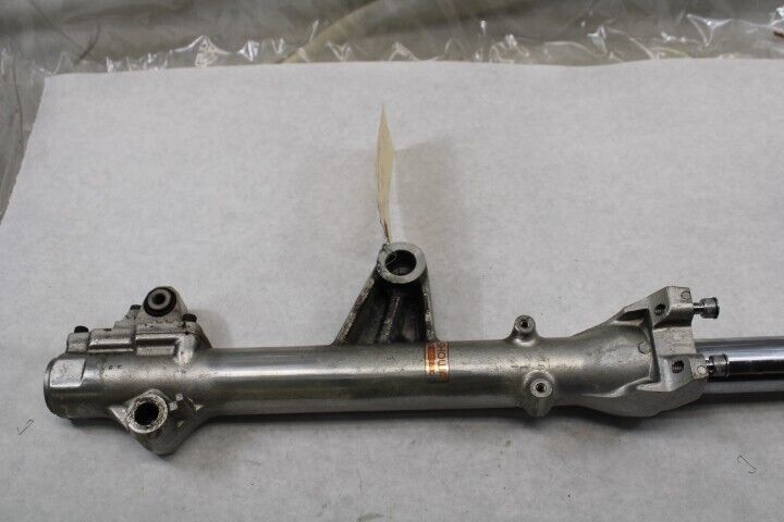 Front Fork Assy Left 51500-MB1-772 1983 Honda VF750