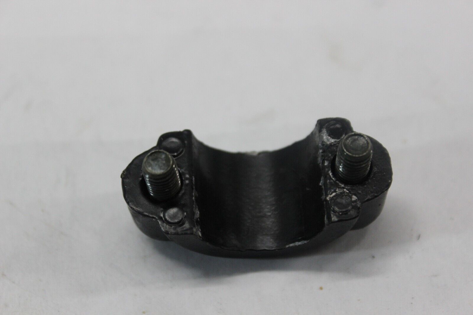 MASTER CYLINDER HOLDER(HALF-CLAMP)43034-1001 1982 Kawasaki Spectre KZ750N