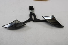 Wedgy Black Mirrors 1994 Harley Davidson Ultra Classic