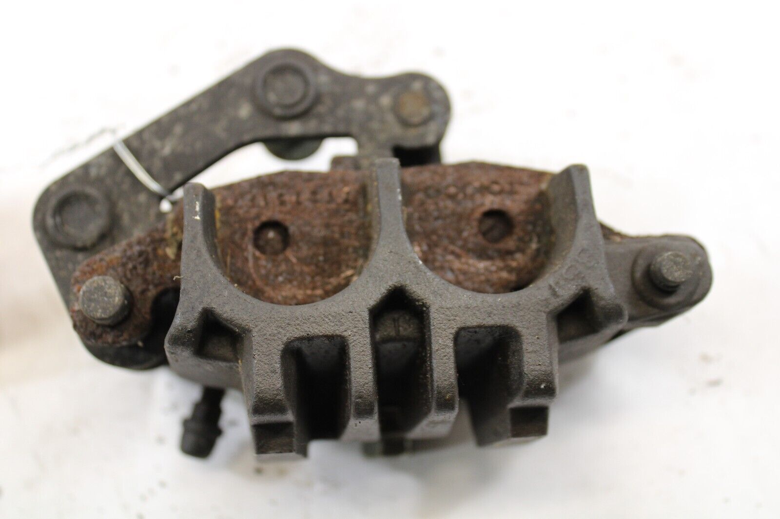 Front Caliper Left (For Parts) 59300-33D81-999 1998 Suzuki Katana GSX600