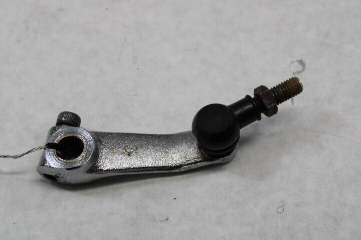 Shift Lever Assy 5VN-18150-00 1983 Honda VF750