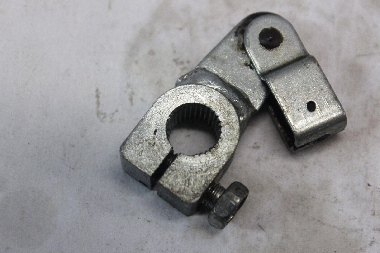 CLUTCH RELEASE LEVER 13236-1052 1982 KZ750N SPECTRE