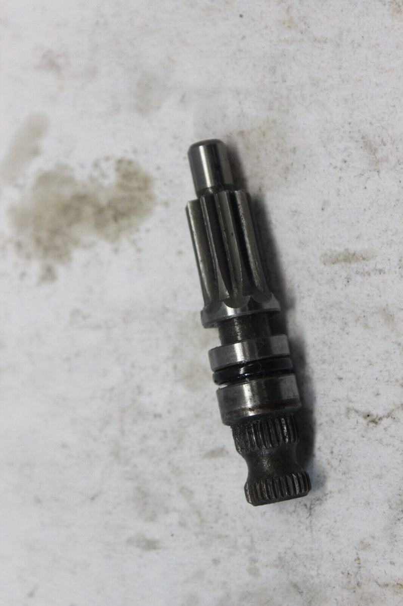 CLUTCH RELEASE SHAFT 13106-1015 1982 KZ750N SPECTRE