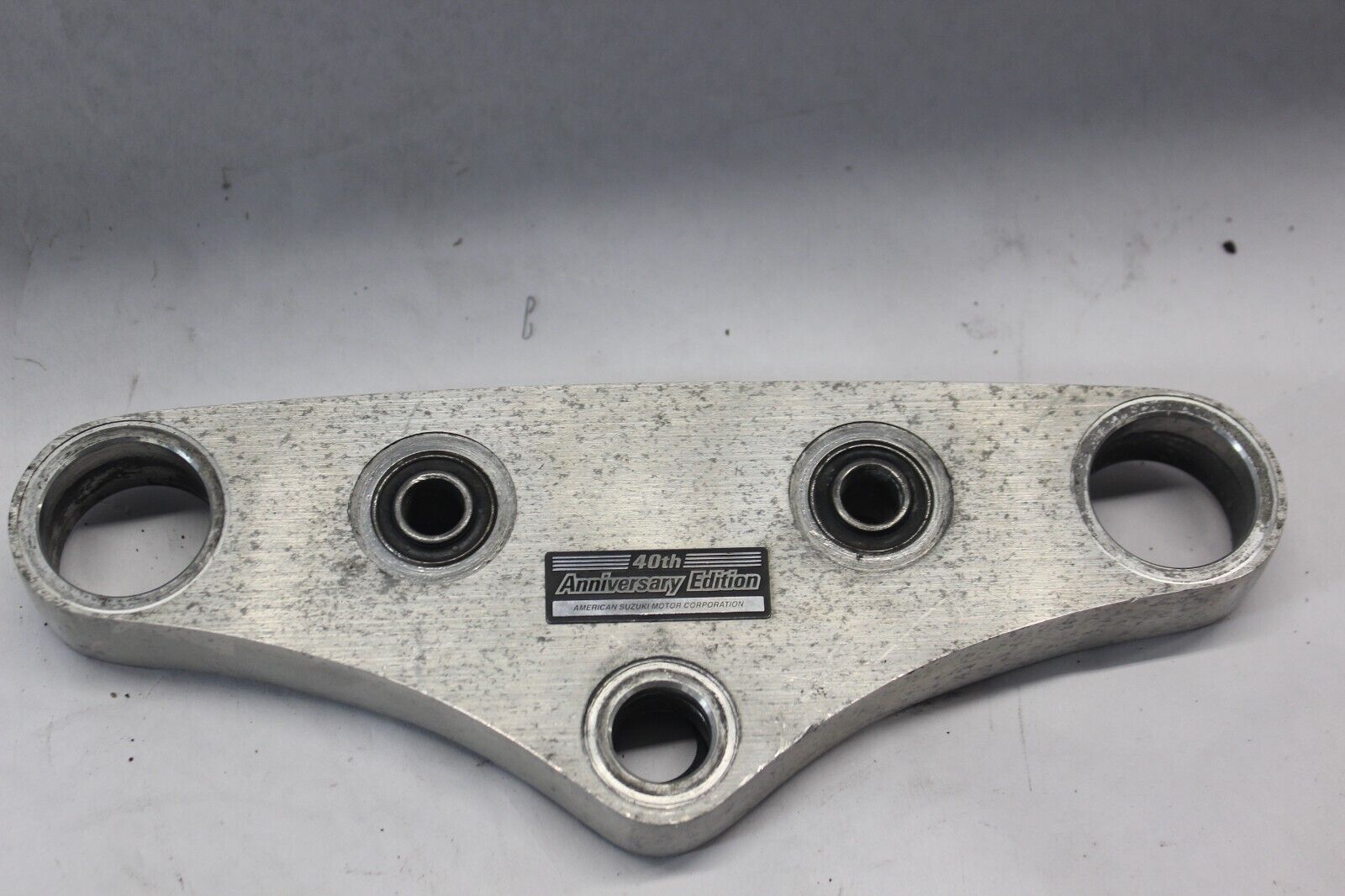 STEERING STEM HEAD (40TH ANNIV) 51311-41F20 2003 VL800 VOLUSIA