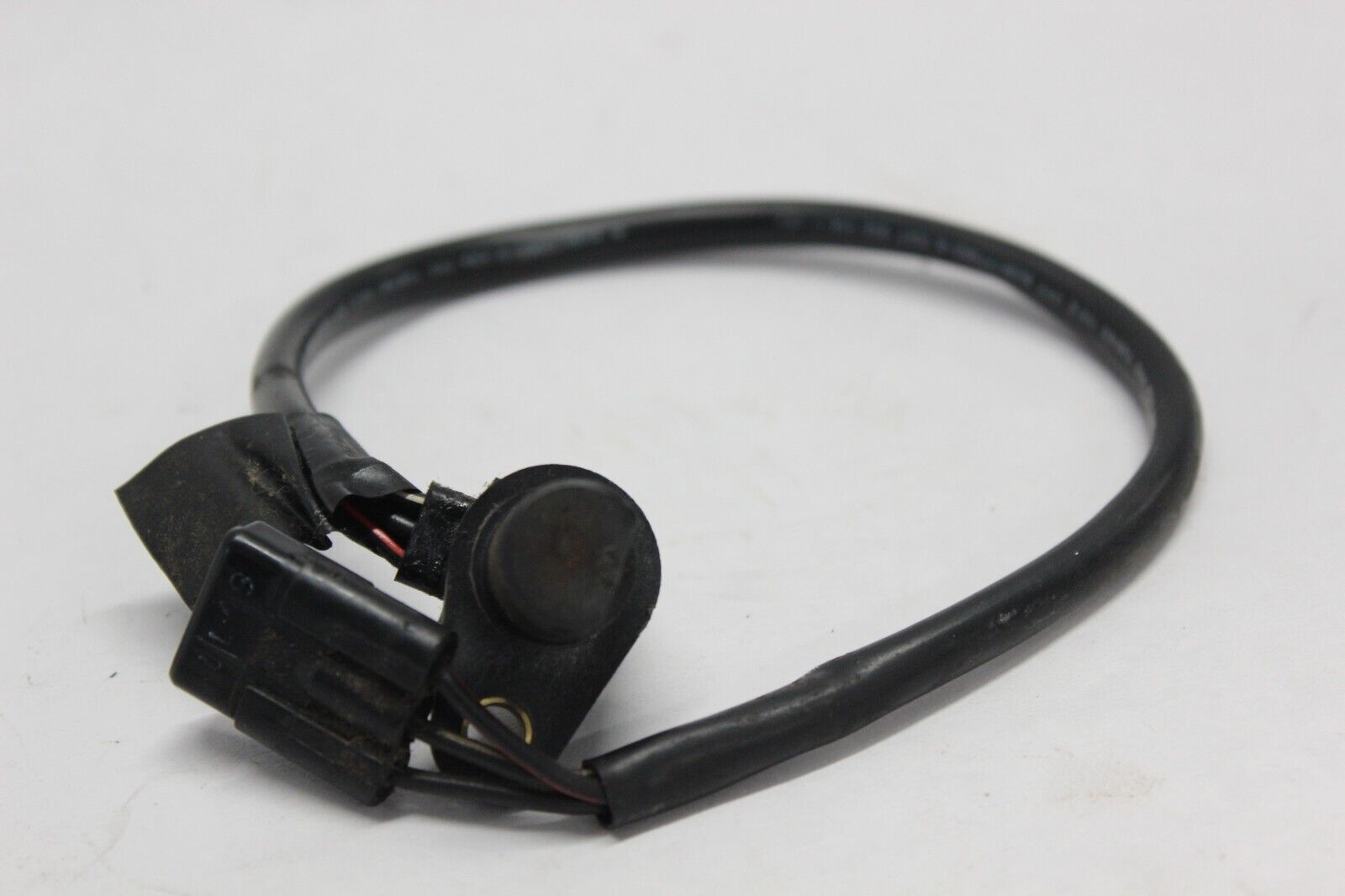 Speed Sensor 34990-33E10 1999 Suzuki GSX-R600