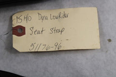 Seat Strap 51176-96 2015 Harley Davidson Dyna Low Rider