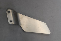 PLATE 1 LEFT 3HE-27445-01-00 1994 YAMAHA FZR600R