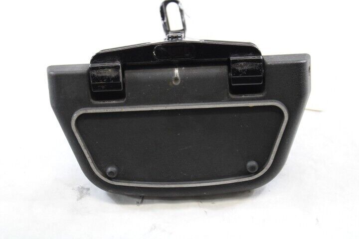 Passenger Footboard 50613-91 Harley Davidson