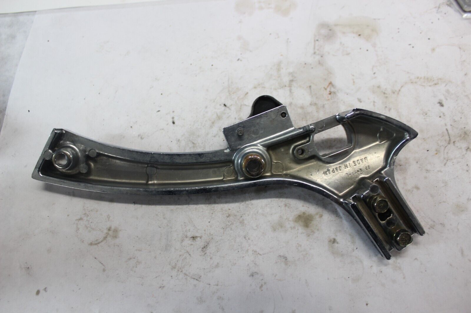 LEFT LOWER FRAME GRIP 32109-1131 1987 VULCAN VN750A
