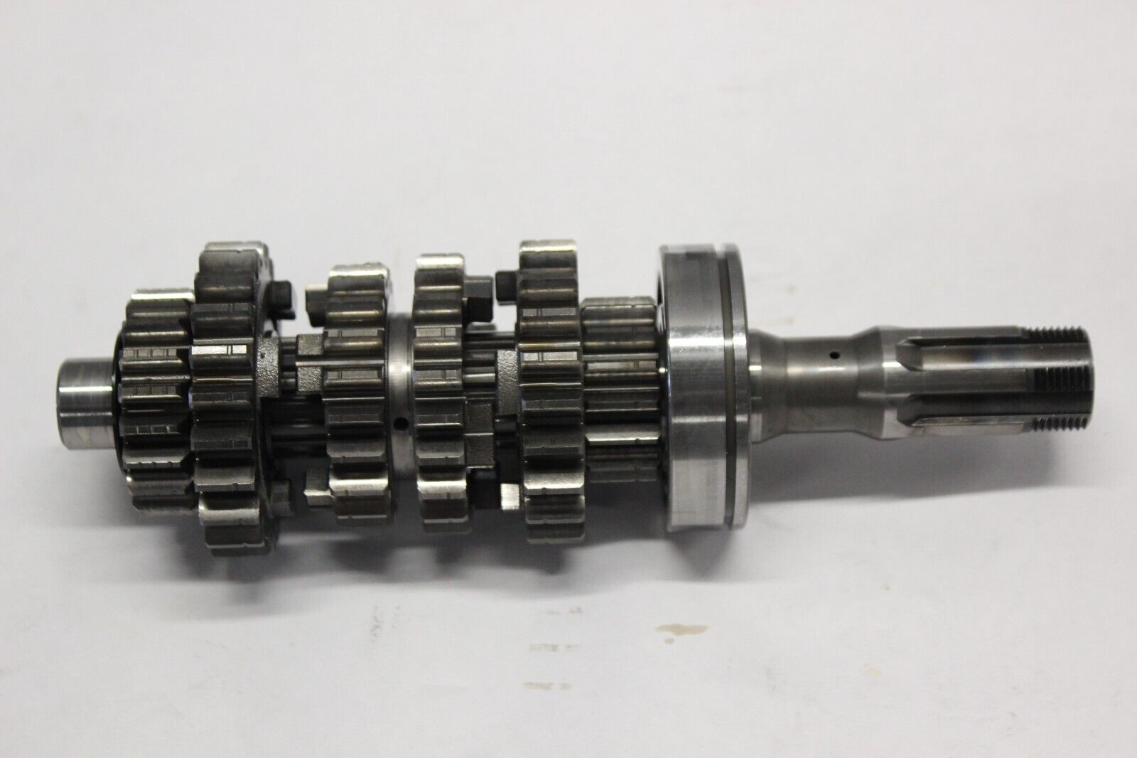 COUNTERSHAFT W/GEARS 24120-33E00 1999 GSX R600