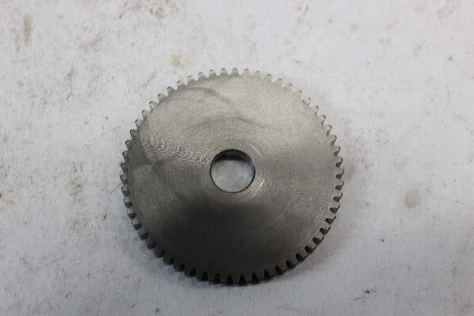 OIL PUMP GEAR 57T 16085-025 1982 KZ750N SPECTRE
