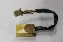 PILOT LAMP CHECK SWITCH 27010-1059 1982 Kawasaki Spectre KZ750N