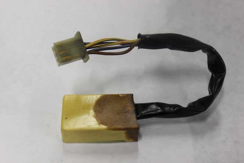 PILOT LAMP CHECK SWITCH 27010-1059 1982 Kawasaki Spectre KZ750N