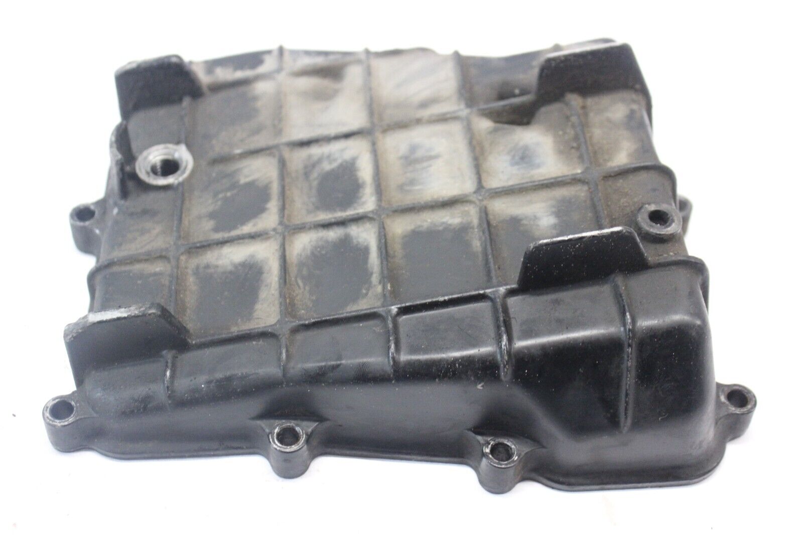 Oil Pan Black 11210-MK3-000 1984 HONDA VF700C