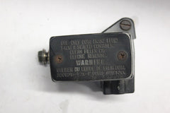 FRONT BRAKE MASTER CYLINDER 59600-20C00 2001 GSF1200 SUZUKI BANDIT