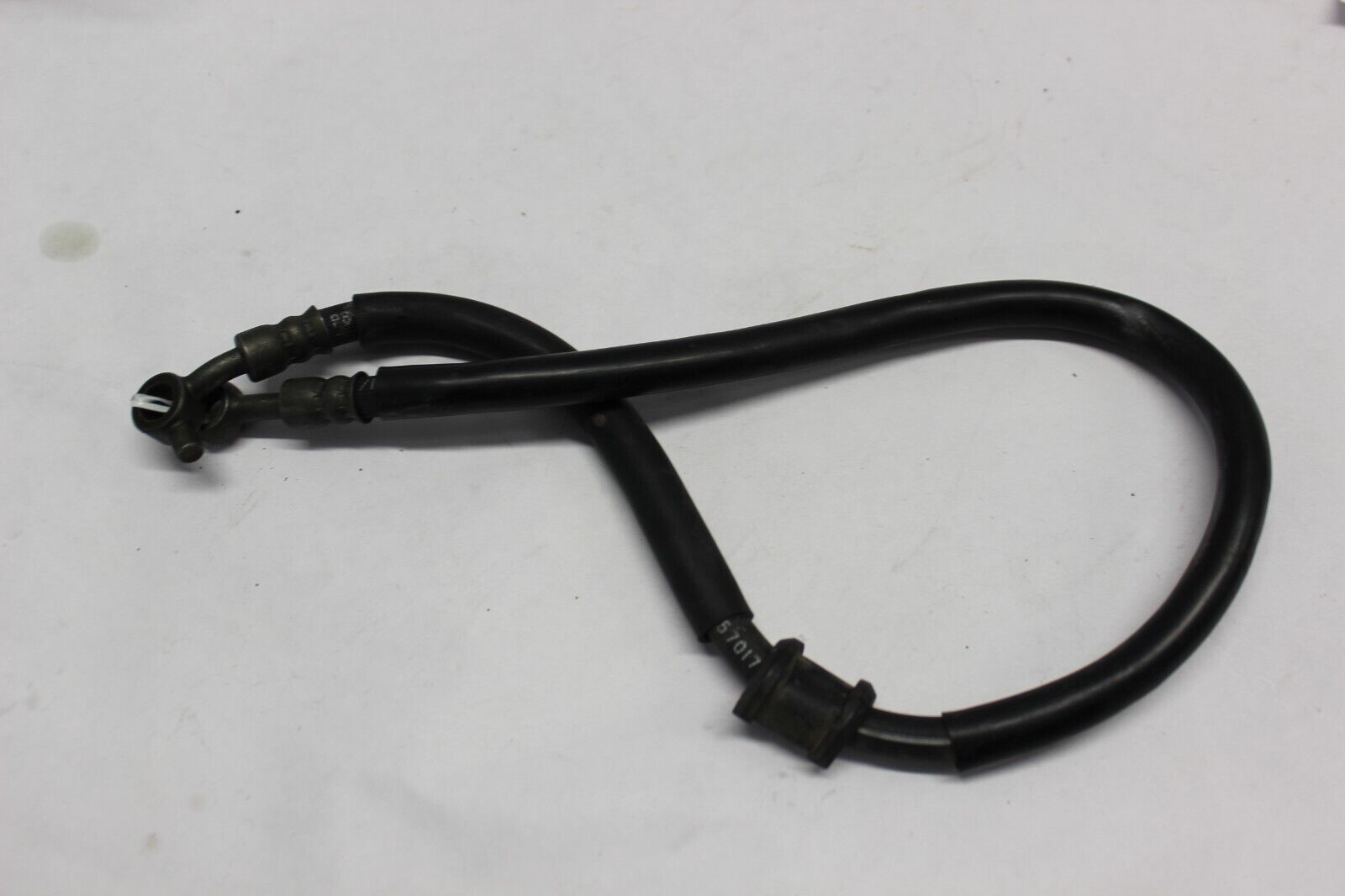REAR BRAKE HOSE 69480-34E00 1999 Suzuki GSX-R600
