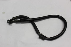 REAR BRAKE HOSE 69480-34E00 1999 Suzuki GSX-R600
