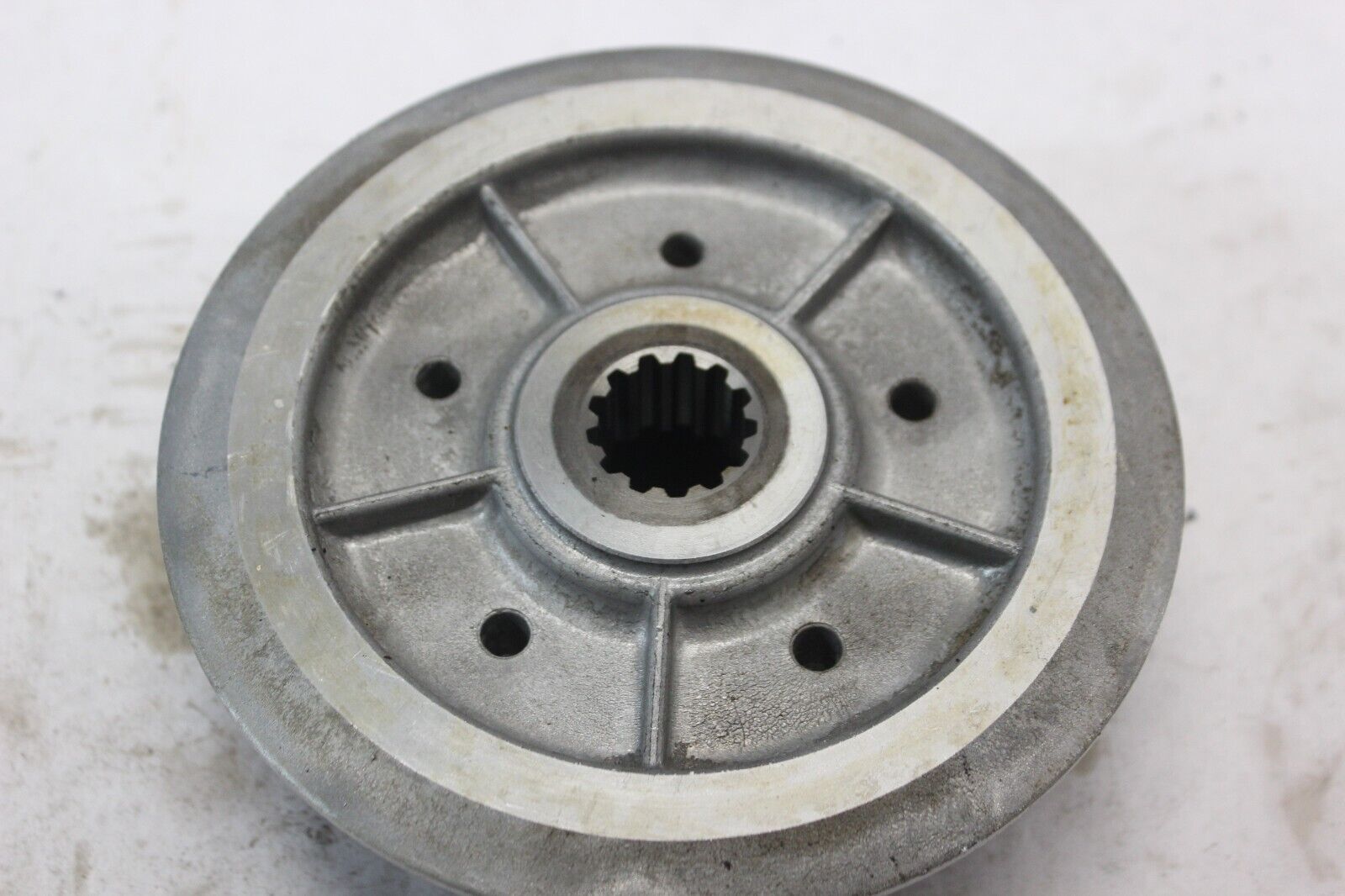 CLUTCH HUB 13087-043 1982 KZ750N SPECTRE