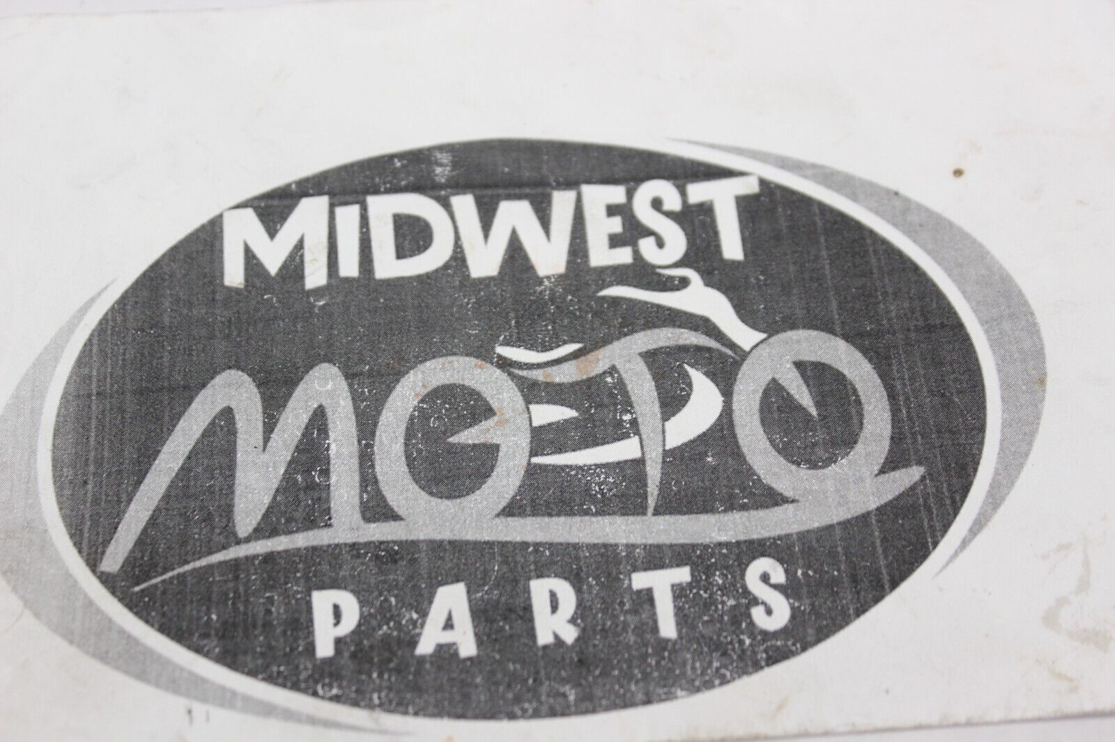HORN ASSY. (LOW) 38120-MB4-640 1984 Honda VF700C