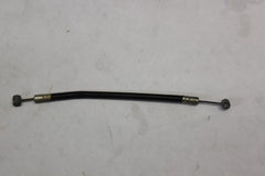 SEAT LOCK CABLE 77156-MB1-870 1984 Honda VF700C