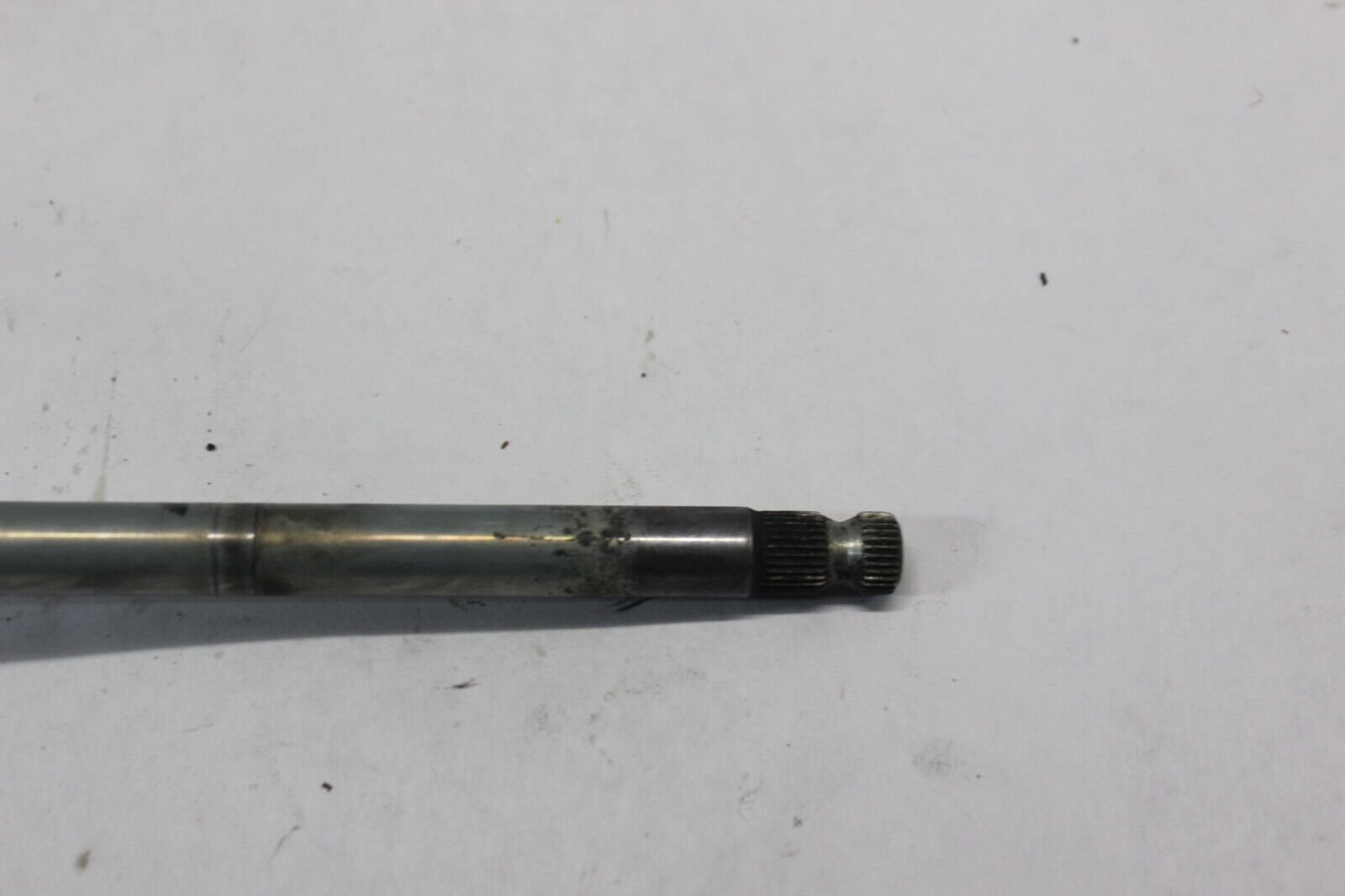 GEARSHIFT SPINDLE 24610-MB0-000 1984 HONDA VF700C