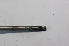 GEARSHIFT SPINDLE 24610-MB0-000 1984 HONDA VF700C