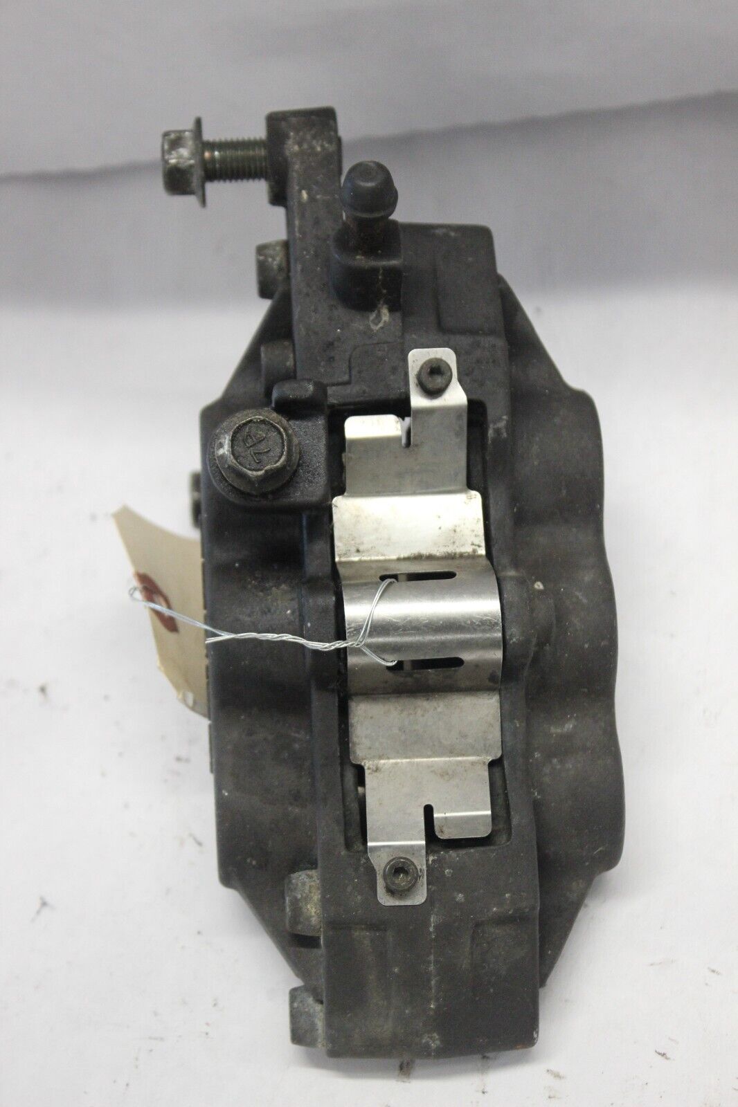 Front Caliper LH #59300-33E30-999 2001 GSF1200 SUZUKI BANDIT