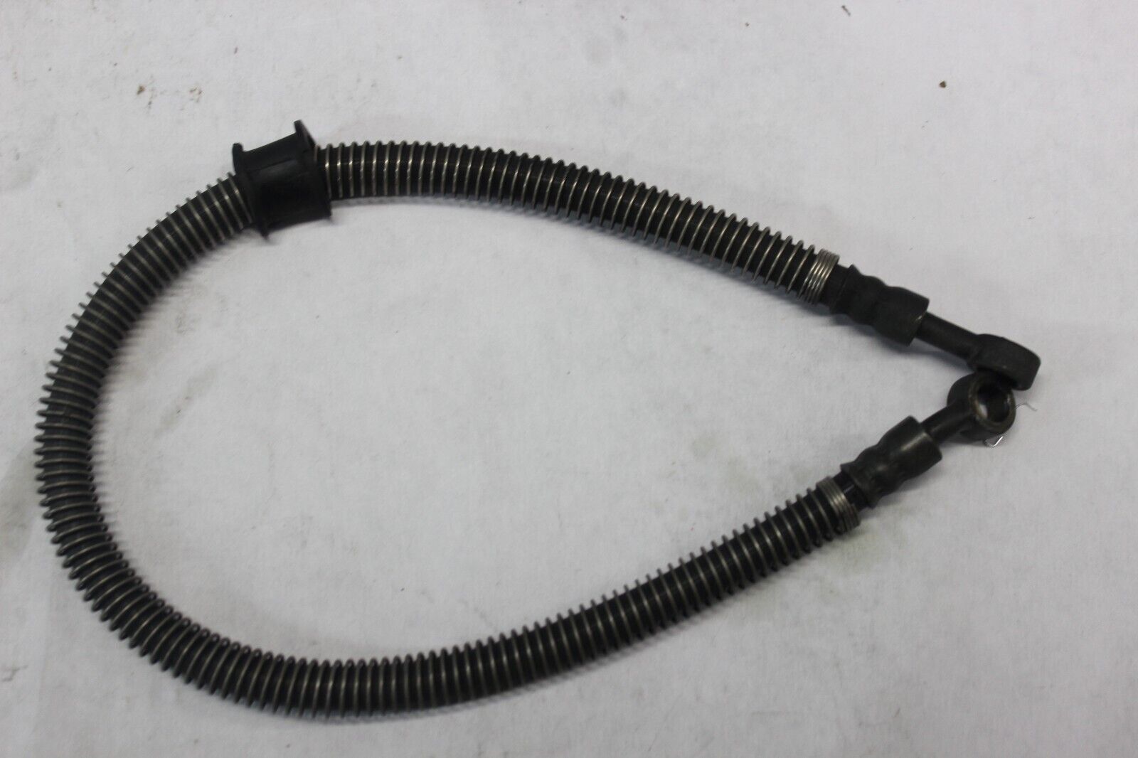 FRONT BRAKE HOSE #2 42H-25873-01-00 1996 Yamaha VIRAGO XV1100S