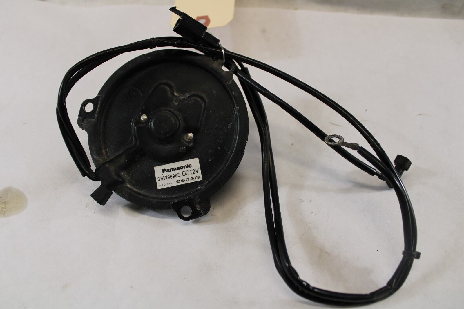 Fan Motor 19030-MAA-023 2007 Honda Shadow Sabre VT1100C2