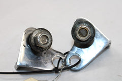 1" Lowering Kit 2pcs 1994 Harley Davidson Ultra Classic