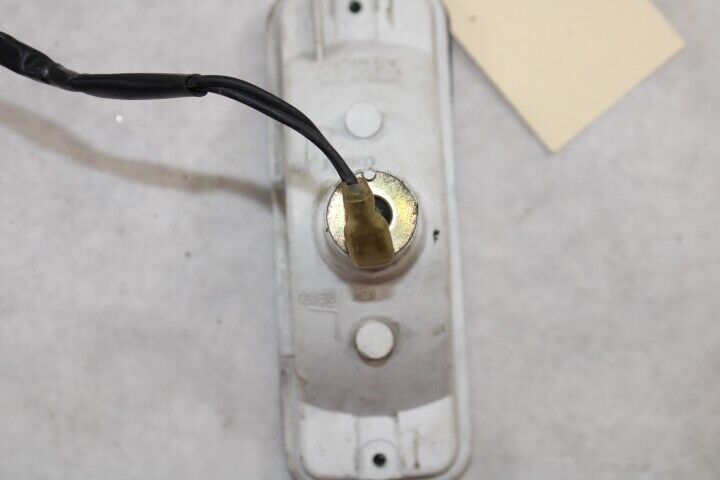 R.R Rear Turn Signal L. #33650-463-771 1983 Honda Goldwing GL1100