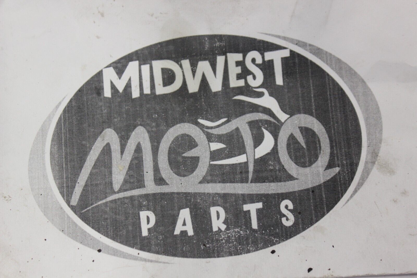 FUEL TANK DASHPAD W/POUCH 2003 VL800 VOLUSIA