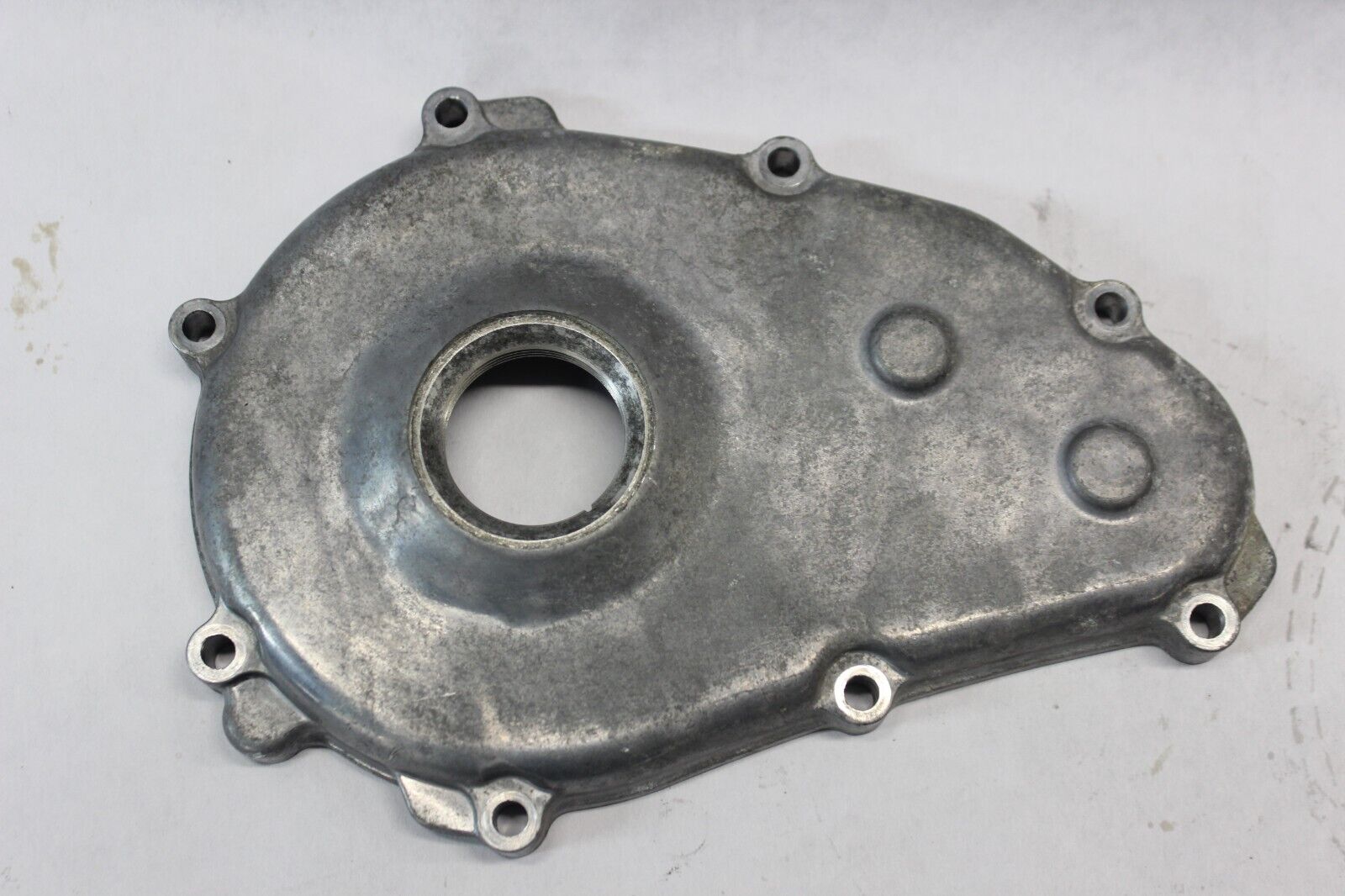 STARTER CLUTCH COVER 11381-10G00 2006 BURGMAN AN650K6
